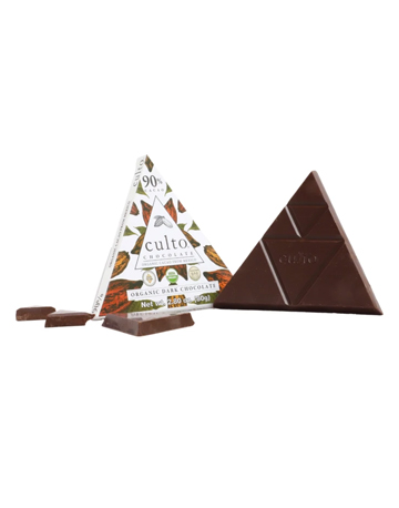 Single product image