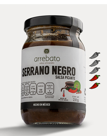 Single product image